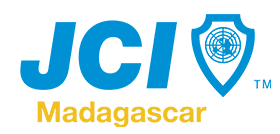 logo JCI Madagascar